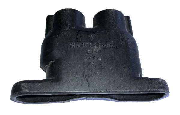 Führungsstück, passend für Porsche 993