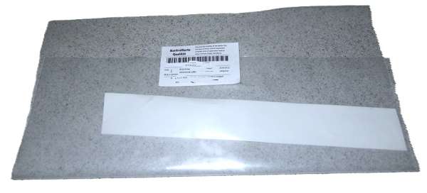 Schutzfolie, neu, passend für Porsche Panamera 970