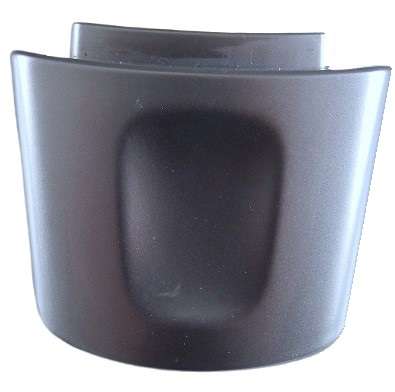 Lenkrad-Abdeckblende, passend für Porsche 997