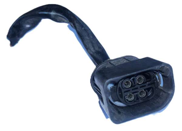 Stecker, passend für Porsche 996