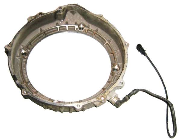 Tiptronik-Wandlergehäuse, passend für Porsche 993