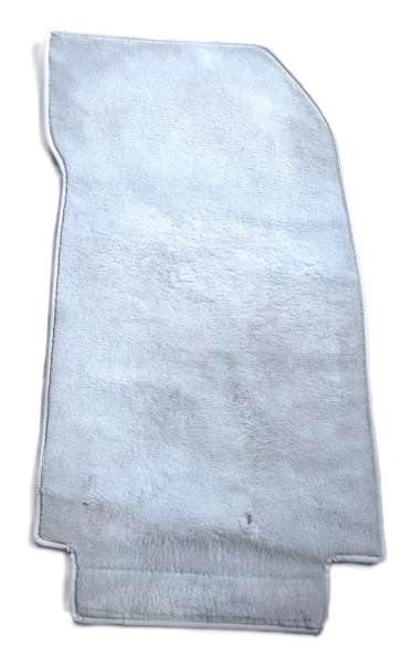 Fussmatte, original, passend für Porsche 993