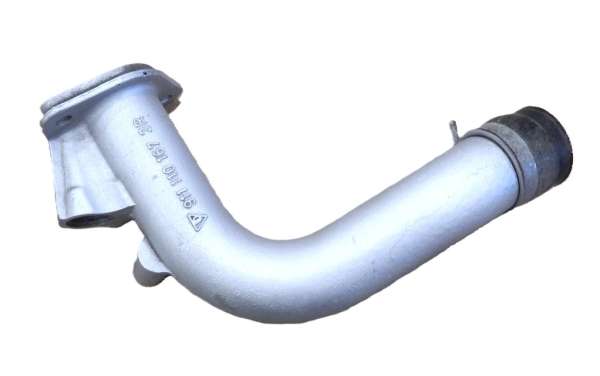 Motor-Einlaufrohr, passend für Porsche 911