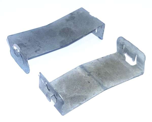 Klammer für Unterboden-Schutzabdeckung, passend für Porsche 996