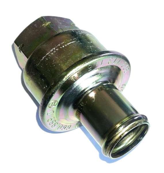 Rückschlagventil, passend für Porsche 911