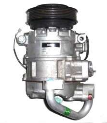 Klimakompressor, passend für Porsche 997