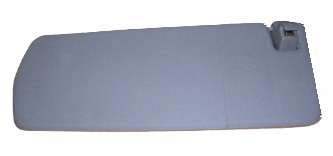 Sonnenblende, passend für Porsche Cayenne