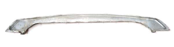 Alu-Hitzeschutz unter Heckblende, passend für Porsche 993