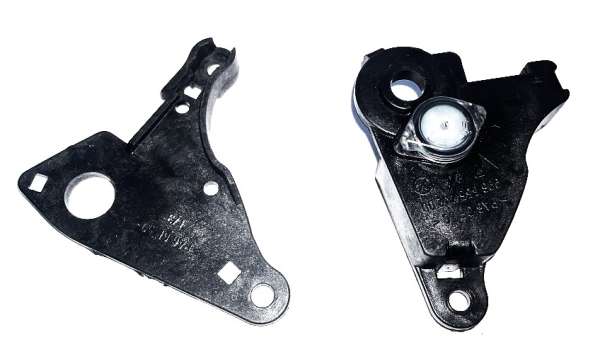 Schliessteil rechts, passend für Porsche 996