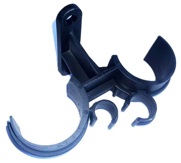 Schlauchhalter, passend für Porsche 996