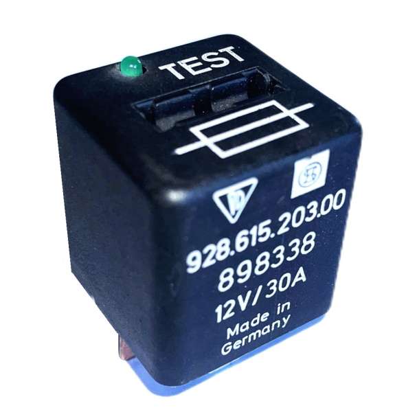 Relais / Steuergerät, passend für Porsche 964