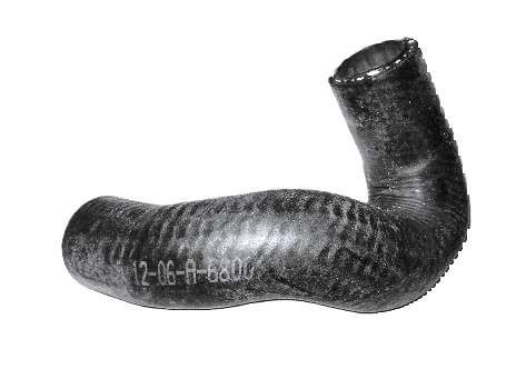 Heizschlauch, neu, passend für Porsche Cayenne 955