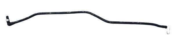 Kunststoff-Leitung, passend für Porsche 996