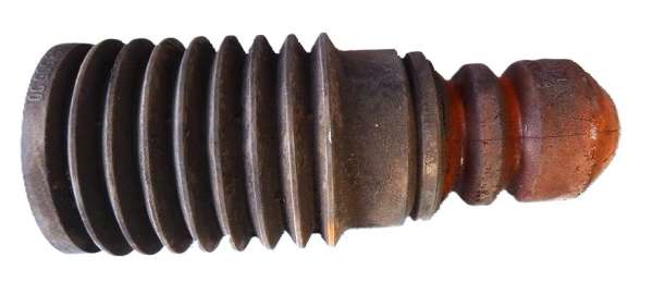 Vorderachs-Federbein-Schutzhülle, passend für Porsche 993