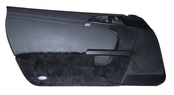 Kunstleder-Türverkleidung, passend für Porsche Boxster 987