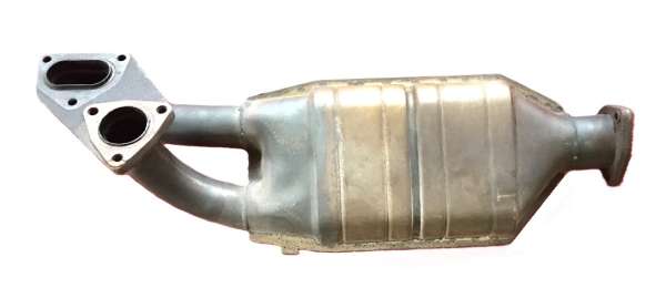 Katalysator, passend für Porsche 911