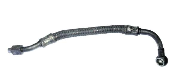 Motorleitung rechts, passend für Porsche 911