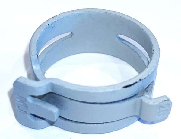 Klemmschelle MU26, passend für Porsche 996