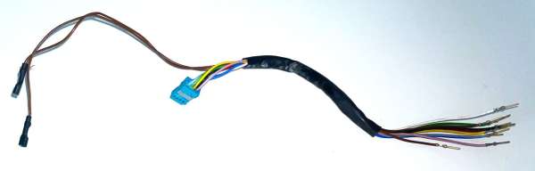 Kabelstrang im Aussenspiegel, passend für Porsche 996