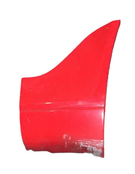 Schwellerblende hinten, passend für Porsche 964