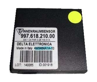 Innenraumsensor, passend für Porsche 997