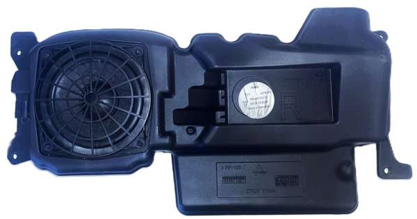 Nokia / HAES-Türlautsprecher rechts, passend für Porsche 996