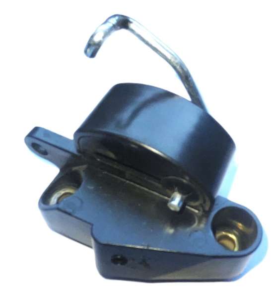 Halterung für Türtaschenklappe links, passend für Porsche 993