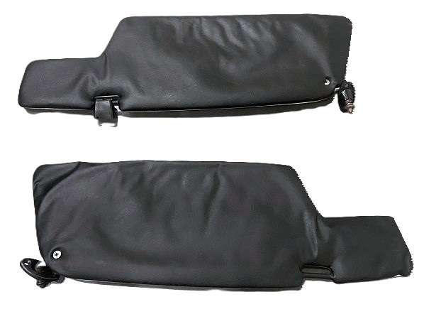 Sonnenblenden, original, passend für Porsche 911