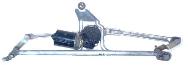 Scheibenwischermotor mit Gestänge vorn, passend für Porsche 996