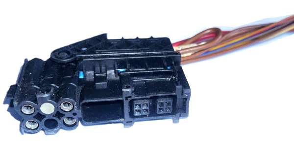 Stecker, passend für Porsche 996