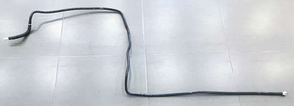 Unterdruckleitung, passend für Porsche 996