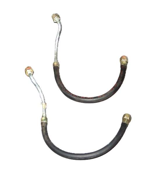 Leitung, passend für Porsche 964
